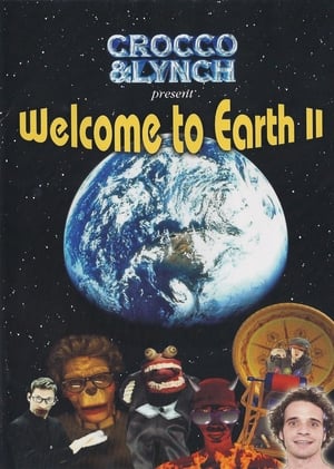 Image Welcome to Earth II