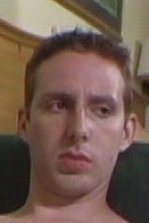 Grant Alexander portrait