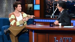 The Late Show with Stephen Colbert: 7×10