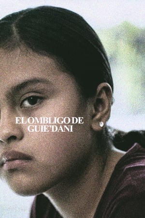 Poster El ombligo de Guie'dani 2019