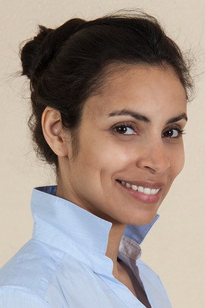 Thaïs Kirby portrait