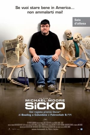 Poster di Sicko