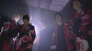 Episódio 4 - Sempre Juntos - ARASHI's Diary - Voyage