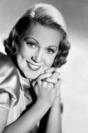 Beth Marion portrait