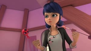 Miraculous: Tales of Ladybug & Cat Noir Season 2 Episode 8