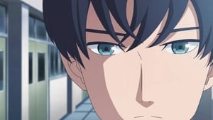 Keppeki Danshi! Aoyama-kun Episódio 4