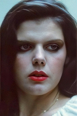 Carolyn Grace portrait