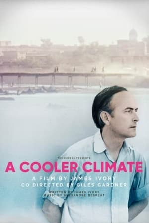Poster A Cooler Climate (2022)