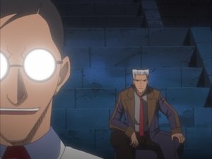 Bleach Season 1 Episode 81