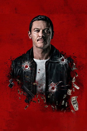 poster 5lbs of Pressure