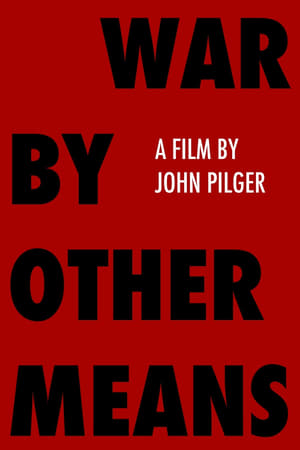 Poster War By Other Means 1992
