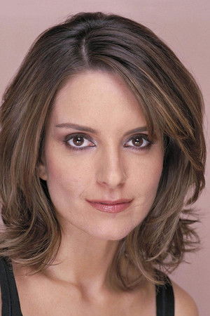 Tina Fey photo