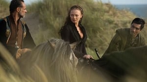 Da Vinci’s Demons Temporada 2 Capitulo 6