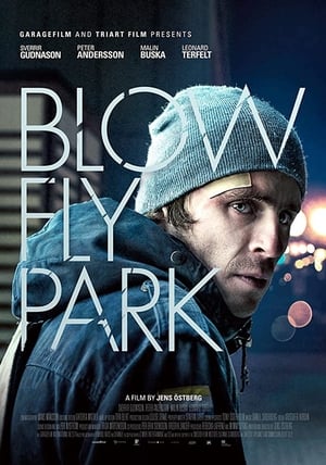 Blowfly Park poster