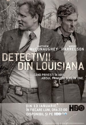 Poster Detectivii din California Sezonul 1 Episodul 6 2014