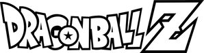 Dragon Ball Z — Logos 9