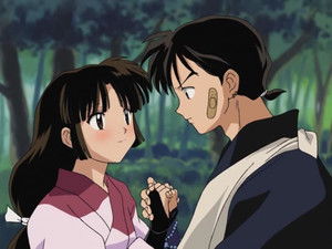InuYasha Season 1 Episode 132