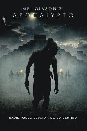 poster Apocalypto
