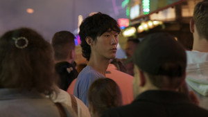 Why Hasn’t Everything Disappeared Yet