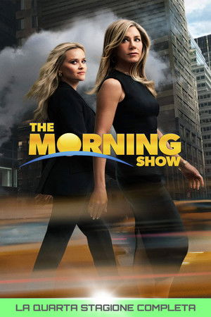 The Morning Show: Stagione 4
