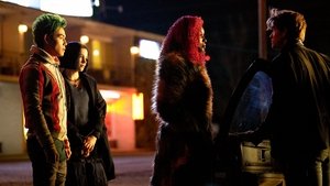 Titans Season 1 Episode 5