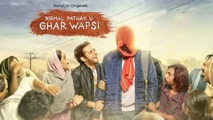 Nirmal Pathak Ki Ghar Wapsi (2022) Hindi Season 1 Complete