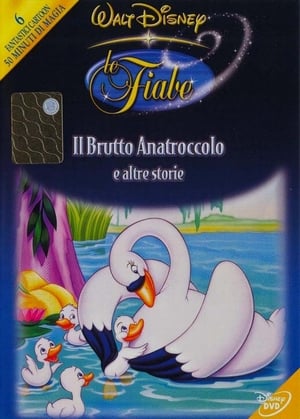 Image Le Fiabe Disney Vol. 2 - Il Brutto Anatroccolo e altre storie