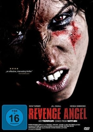 Poster Revenge Angel 2006