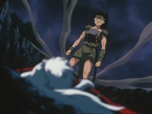 InuYasha: Season 1 Episode 40