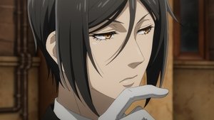 Kuroshitsuji: Midori no Majo-hen – Episódio 5