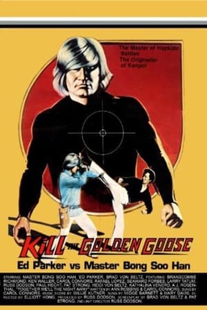 Poster Kill the Golden Goose (1979)