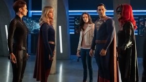 مسلسل Supergirl الموسم الخامس الحلقة 9 مترجمة