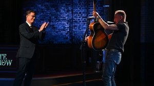 The Late Show with Stephen Colbert: 7×27