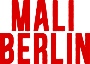 Little Berlin — Logos 1