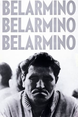 Poster Belarmino 1964
