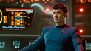 Star Trek: Strange New Worlds Temporada 2 Capitulo 2