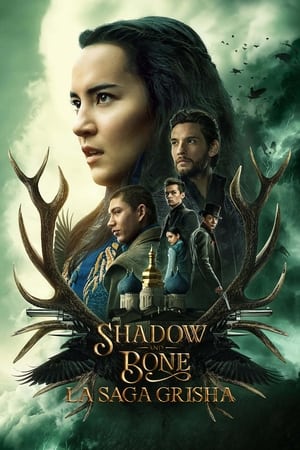 Image Shadow and Bone : La saga Grisha