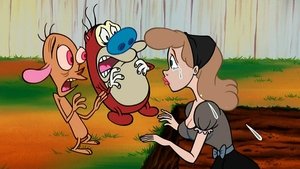 Ren & Stimpy: The Lost Episodes Altruists