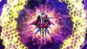 Senki Zesshou Symphogear: Saison 5 Episode 7