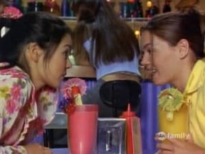 Power Rangers: 5×24