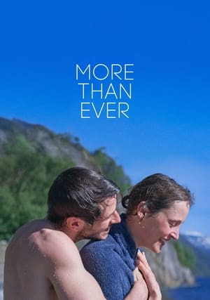 More Than Ever