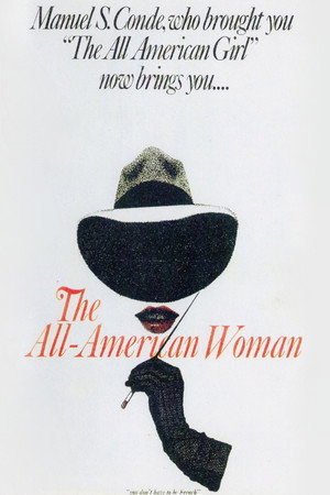 The All-American Woman