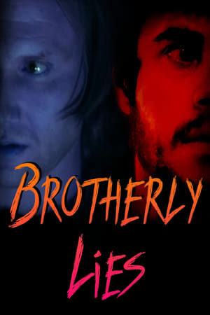Poster di Brotherly Lies