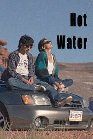 Hot Water (2026)