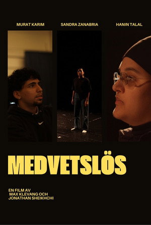 Medvetslös