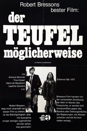 Image Der Teufel möglicherweise