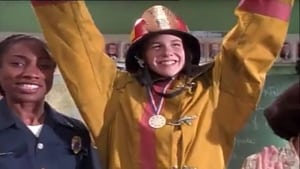 The Secret World of Alex Mack False Alarms