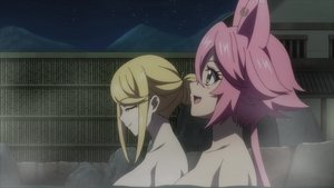 Chotto dake Ai ga Omoi Dark Elf ga Isekai kara Oikaketekita – Episódio 5