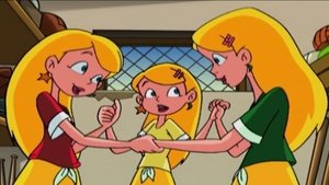 Drôles de clones