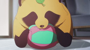 Ame to Kimi to Episódio 10